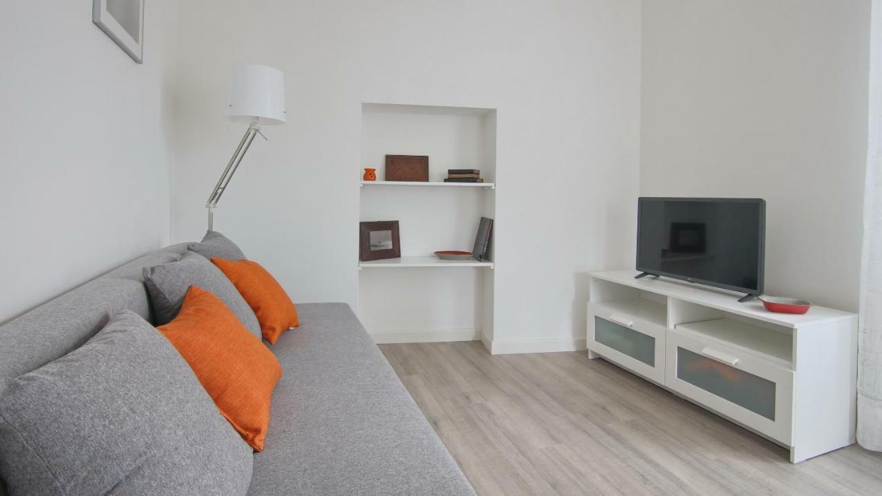 La Terrazza Di Casarico Lejlighed Moltrasio Eksteriør billede